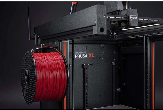 Prusa Research Prusa XL Самостоятелен 3D Принтер със Свързаност Етърнет USB Wi-Fi