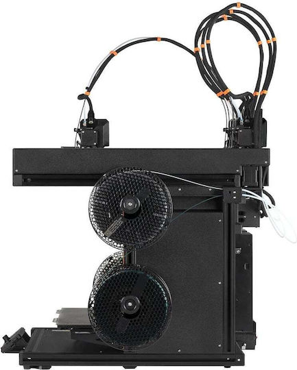 Prusa Research Prusa XL Самостоятелен 3D Принтер със Свързаност Етърнет USB Wi-Fi
