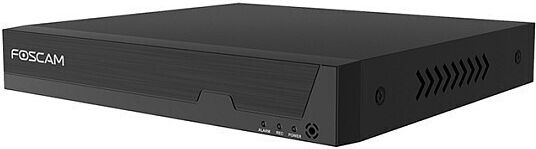 Foscam Система за видеонаблюдение FNA108E-T4-2T 4 камери IP 8MP с рекордер NVR и твърд диск 2TB