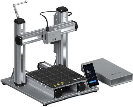 Snapmaker F350 Eigenständiger 3D-Drucker mit USB- und Wi-Fi-Konnektivität