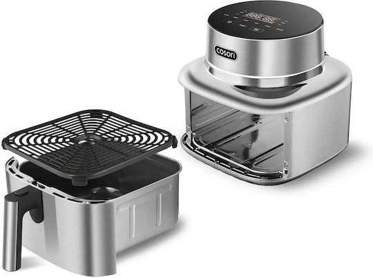 Cosori Air Fryer With Wi-Fi 6.2lt 1391505