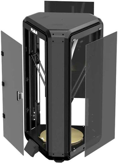 FLSUN T1 Αυτόνομος 3D Printer με Σύνδεση USB