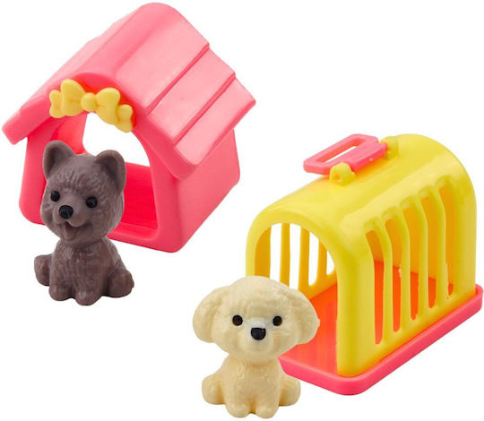 Lean Toys Κούκλα