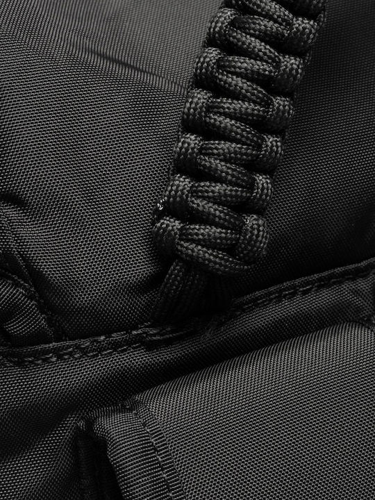 Maharishi Раница Черна