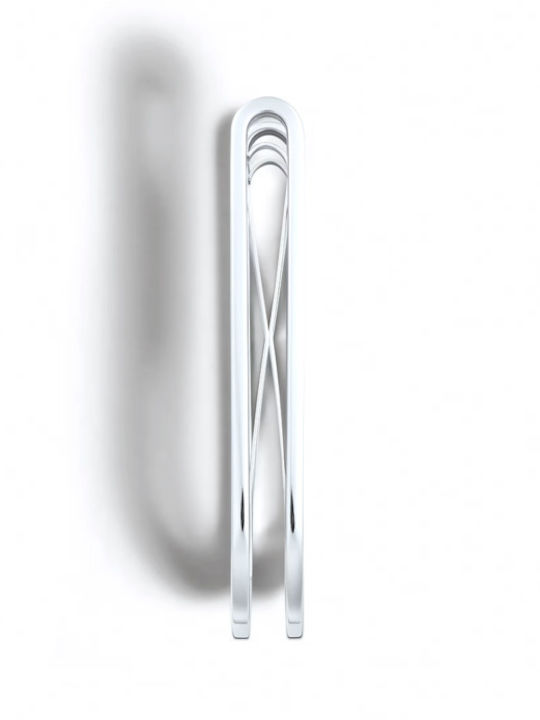 Montblanc Money Clip Great Characters Homage to Great Gatsby