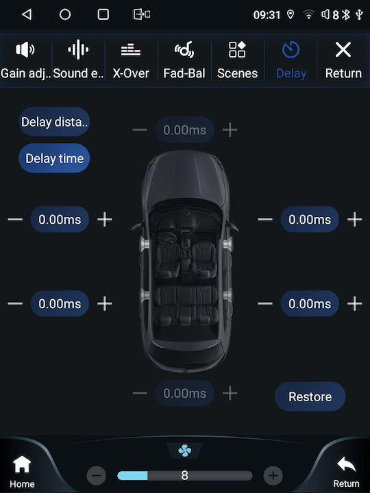 Lenovo Ssw 10927_cpa Tesla Stil Kia Sportage Modell 2010-2015