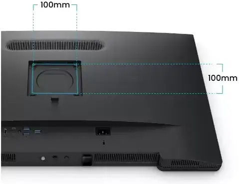 BenQ PV3200U IPS HDR Monitor 31.5" 4K 3840x2160 mit Reaktionszeit 5ms GTG