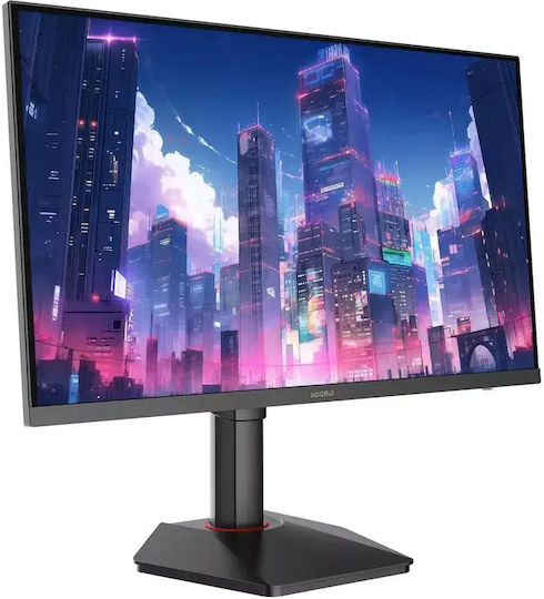 Koorui G2721E IPS HDR Монитор 27" QHD 2560x1440 320Hz с Време за Реакция 1мс GTG