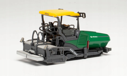 Herpa 313834 H0 Konstruktionsfahrzeug Modell Mit Loft Fertig 1900-3i