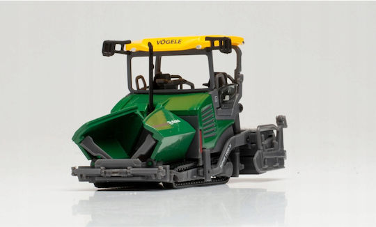 Herpa 313834 H0 Konstruktionsfahrzeug Modell Mit Loft Fertig 1900-3i