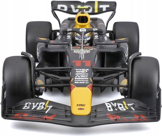 Bbu 1:24 Formula Oracle Rb20 S.perez 28056_11