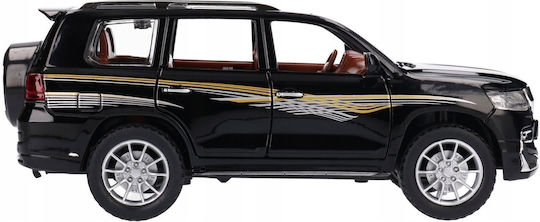Inne Toyota Prado 1:24 Metal Model In Box Sw./dz