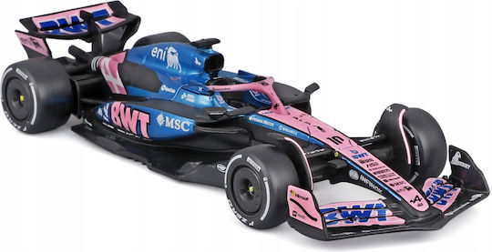 Bbu 1:43 Formula Alpine A525 P Gasly 38257_10