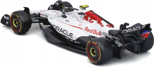 Bbu 1:43 Formula Oracle Rb21 Y Tsunoda 38233_22