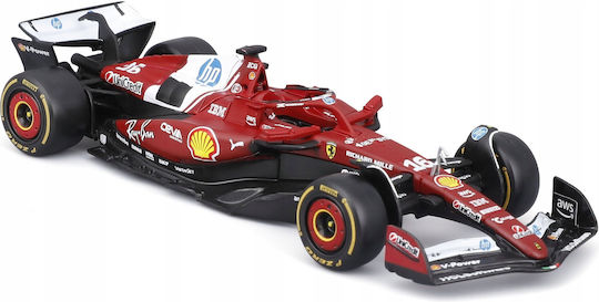 Bbu 1:43 Ferrari Formula Sf-25 C.leclerc 36853_16