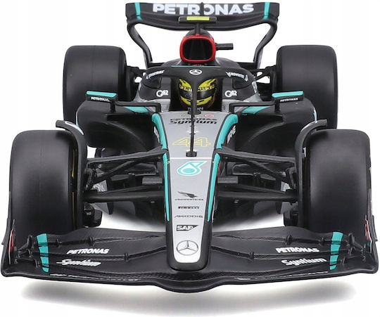 Bbu 1:24 Formula Mercedes Amg L.hamilton 28063_44