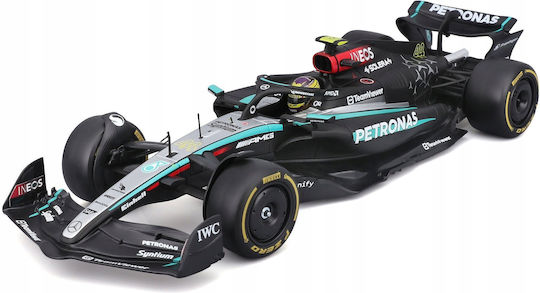 Bbu 1:24 Formula Mercedes Amg L.hamilton 28063_44