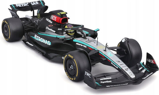 Bbu 1:24 Formula Mercedes Amg L.hamilton 28063_44