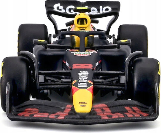 Bbu 1:64 Формула Oracle Rb21 Y Tsunoda 58003_22