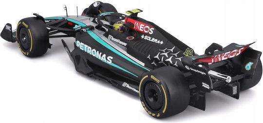 Bbu 1:24 Formula Mercedes Amg L.hamilton 28063_44