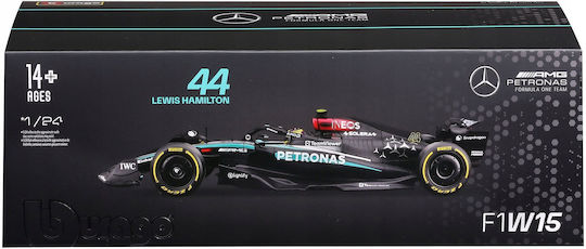 Bbu 1:24 Formula Mercedes Amg L.hamilton 28063_44
