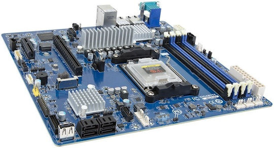 Gigabyte MC13-LE1 rev. 1.0 Motherboard Micro ATX με AMD AM5 Socket