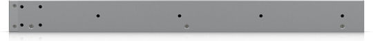 Ubiquiti Pro XG 24 Managed L2 / L3 Switch με 24 Θύρες Ethernet και 2 SFP Θύρες