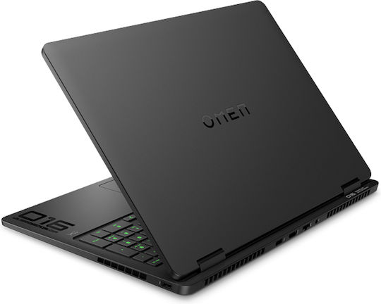 OMEN Slim 16-an0001nv 16" IPS FHD+ 165Hz (Ultra 9-285H/16GB/1TB SSD/GeForce RTX 5070/W11 Home) (GR Keyboard)
