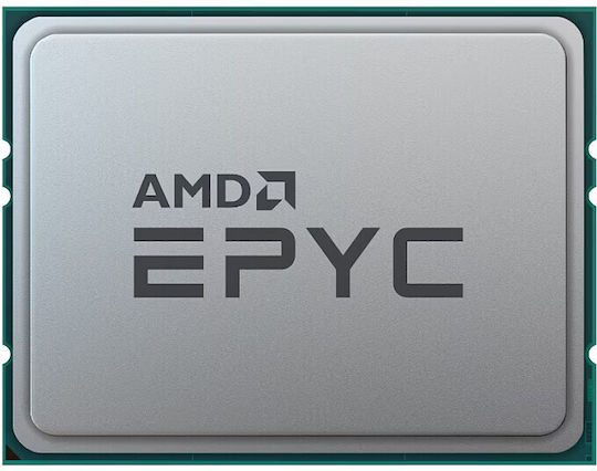 AMD Epyc (German translation: Epyc) EPYC 4564P 4.5GHz Prozessor 16 Kerne für Socket AM5 in Box