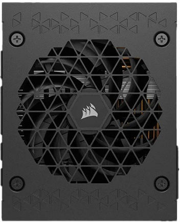 Corsair SF850 850W Μαύρο Τροφοδοτικό Υπολογιστή Full Modular 80 Plus Platinum