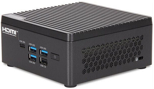 Terra Wortmann AG PC-Micro 6100V1 (Core Ultra 5 125H/16GB DDR4/96GB SSD/W11 Pro)