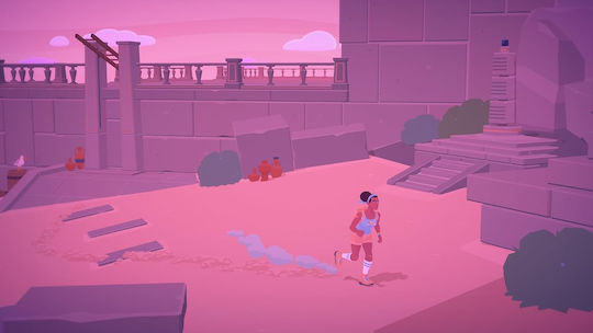 Mythwrecked: Ambrosia Island PS5 Spiel