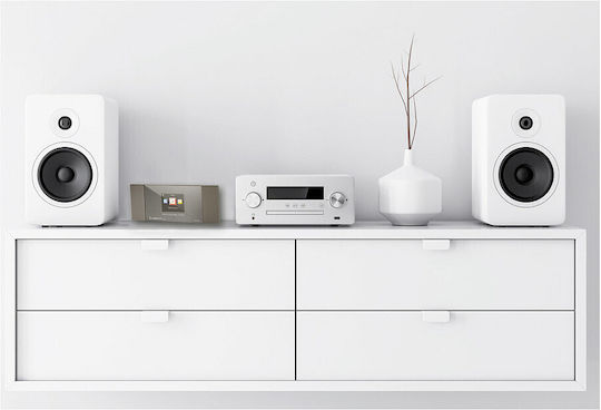 Albrecht DR-463 DAB+