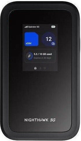 NetGear Nighthawk M7 Ασύρματο 5G Router Wi‑Fi 7