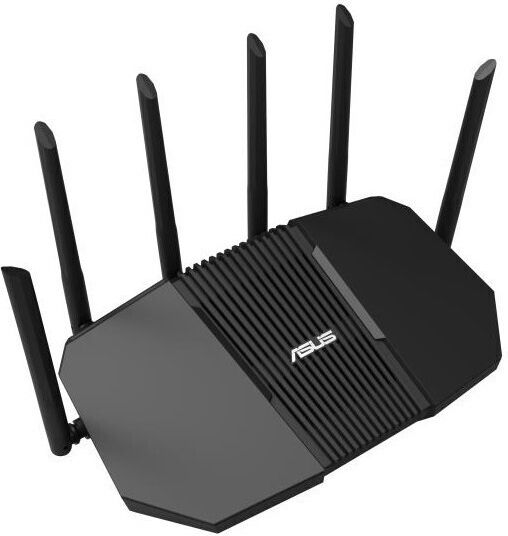 Asus RT-BE90U Wireless Router Wi-Fi 7 with 4 2.5 Gigabit Ports