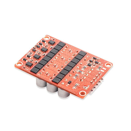 Balancer Acrylic Protective Дело (BALANCER-7A-4S)