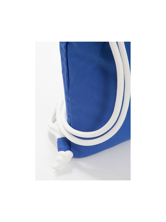 Koupakoupa Neymar KP_33470 Gym Bag BB Blue Blue Gym Backpack