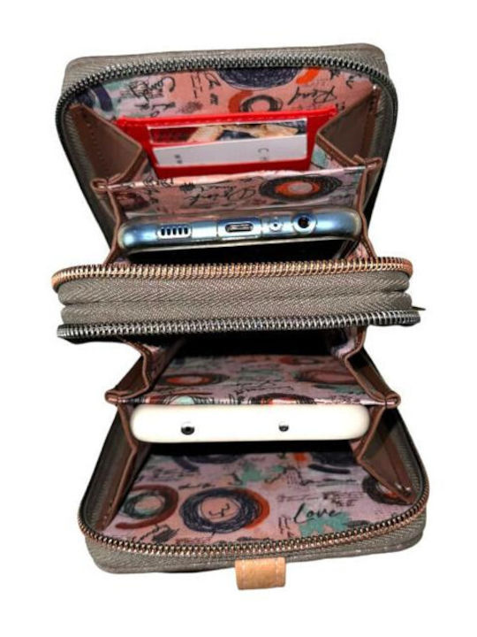 Women's Bag Crossbody Multicolour
