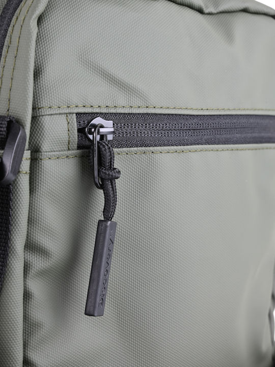 Men's Bag Shoulder / Crossbody Green