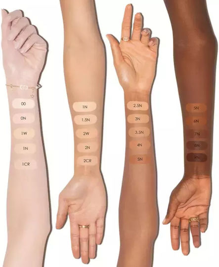 Dior Forever Skin Perfect Стикер 2,5 N Neutral 10гр