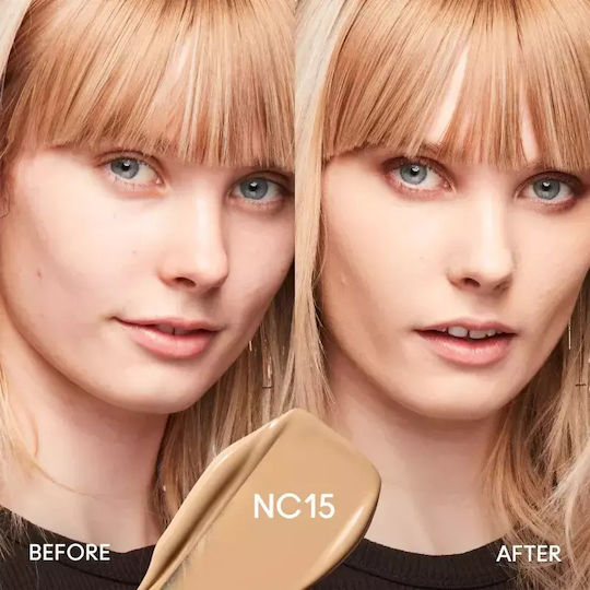 M.A.C Studio Fix Liquid Make Up SPF15 Nc20 30ml