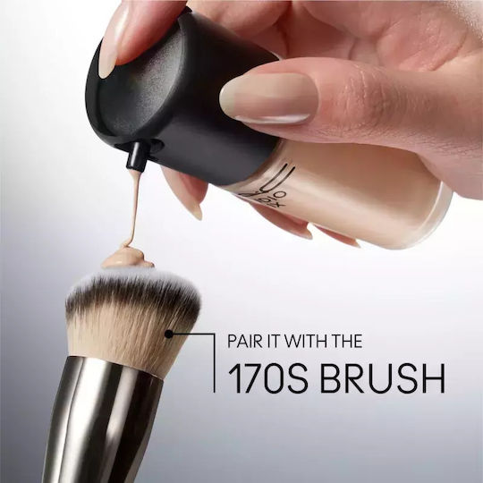 MAC Cosmetics Mini Studio Fix Liquid Make Up SPF 15 24 Hour Matte Foundation + Oil Control Make Up 15ml