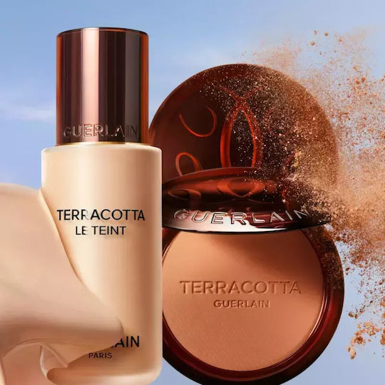 Guerlain Terracotta Flüssig 1w 30ml