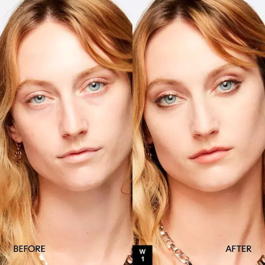 M.A.C Studio Radiance Liquid Foundation C2 50ml