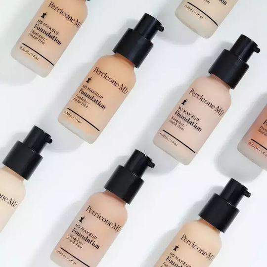 Perricone MD No Makeup Foundation Broad Spectrum SPF20 30ml