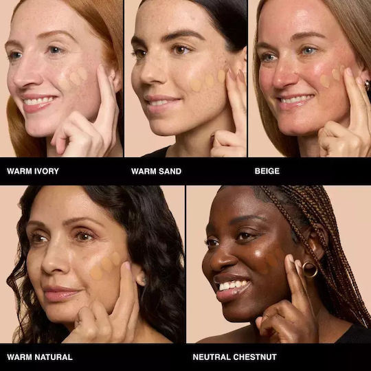 Bobbi Brown Weightless Skin Liquid Make Up SPF15 Cool Ivory 30ml