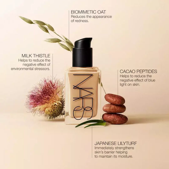 Nars Light Reflecting Flüssig Oslo 30ml