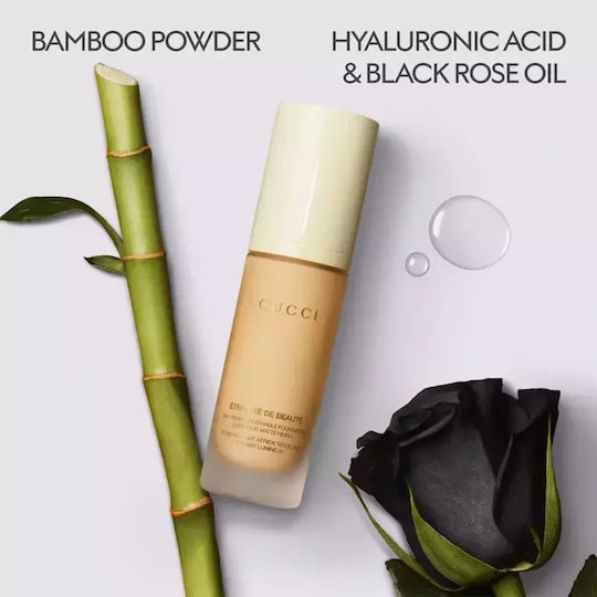 Gucci De Beauté Лилаво/бяло 170W Warm Fair 30мл