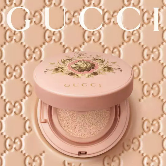 Gucci De Beauté Dämpfung LSF20 Shade 04 14ml