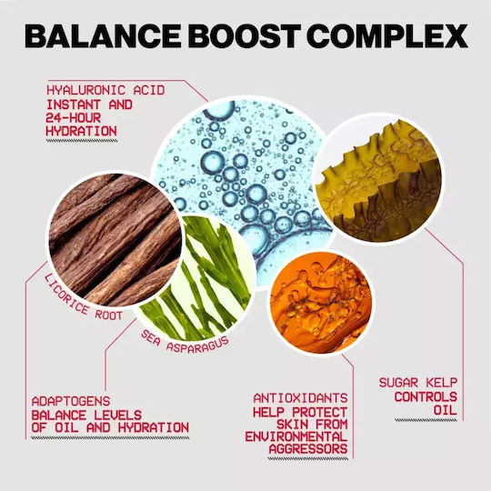 Smashbox Flüssig 30ml